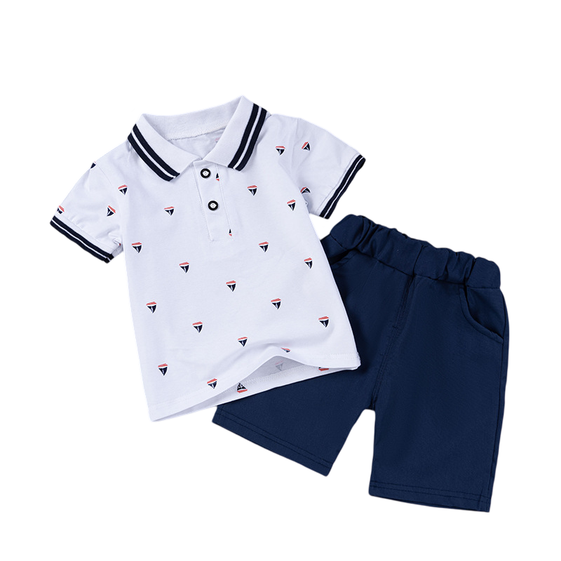 POLO PAIR